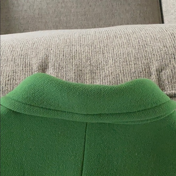 J. Crew Women’s Pea Coat - Picture 7 of 9